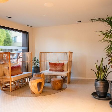 Aparthotel Casita Blanca - Adults Only Σαν Αντόνιο Εξωτερικό φωτογραφία