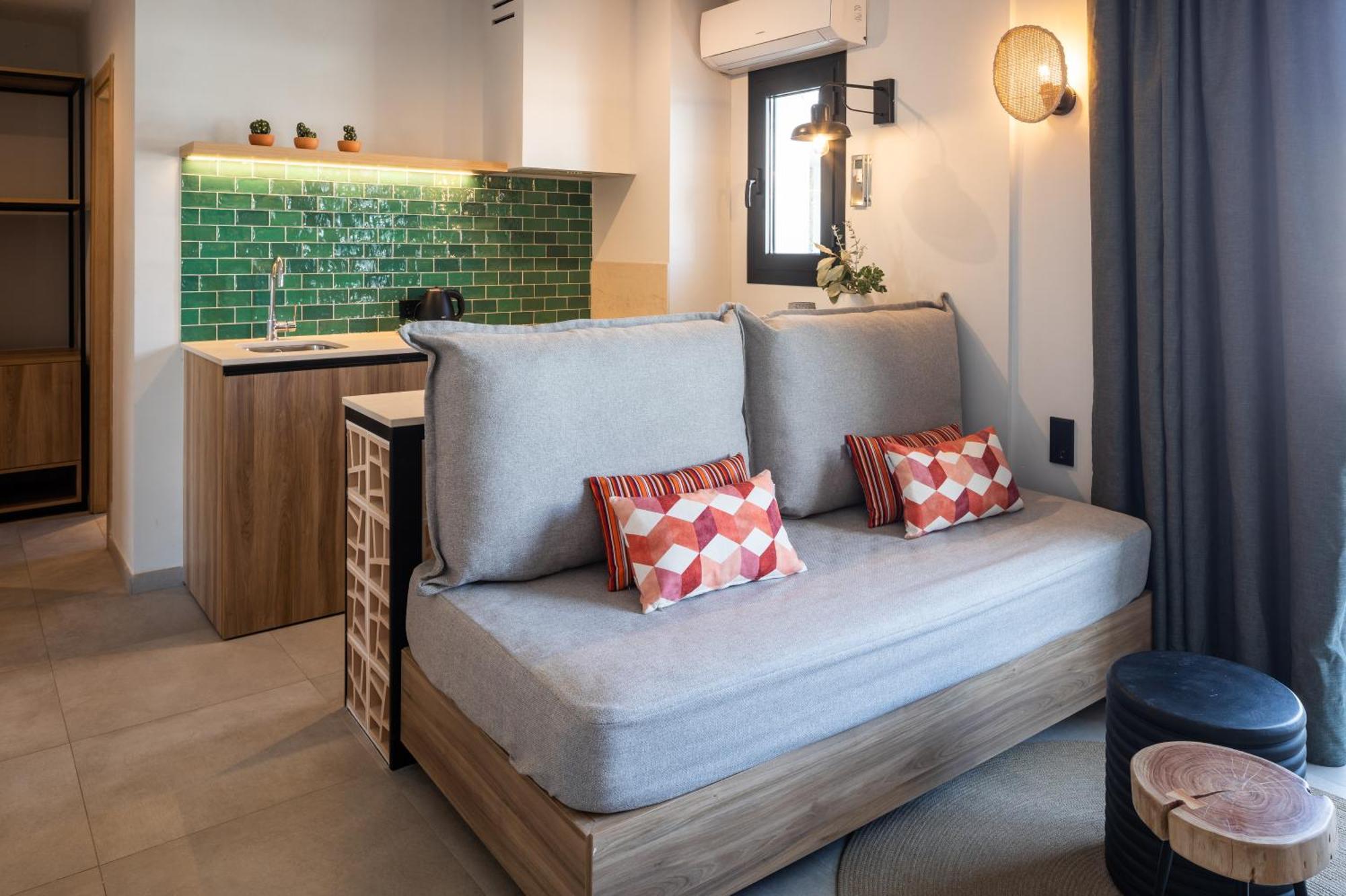 Aparthotel Casita Blanca - Adults Only Σαν Αντόνιο Εξωτερικό φωτογραφία