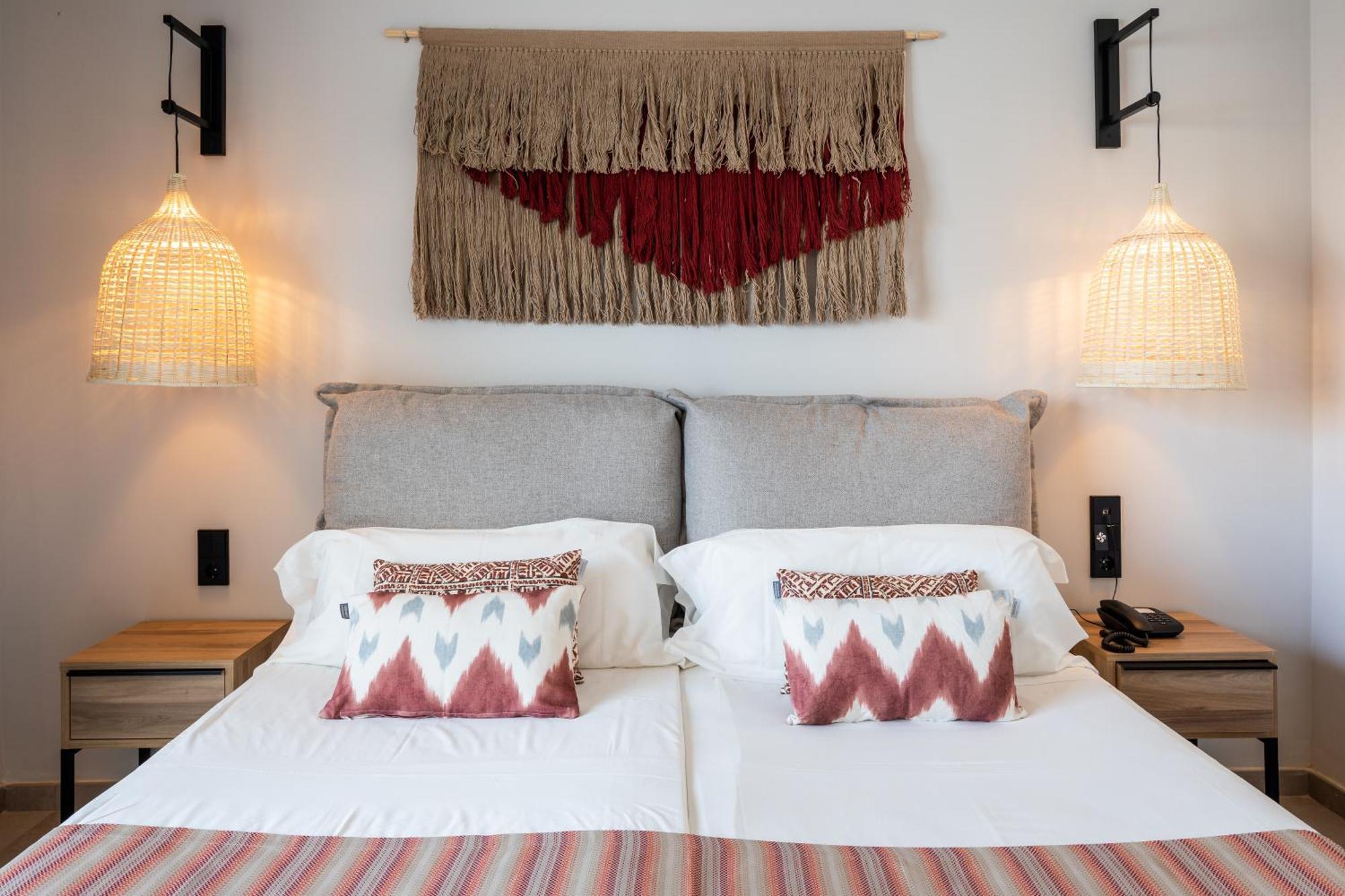 Aparthotel Casita Blanca - Adults Only Σαν Αντόνιο Εξωτερικό φωτογραφία