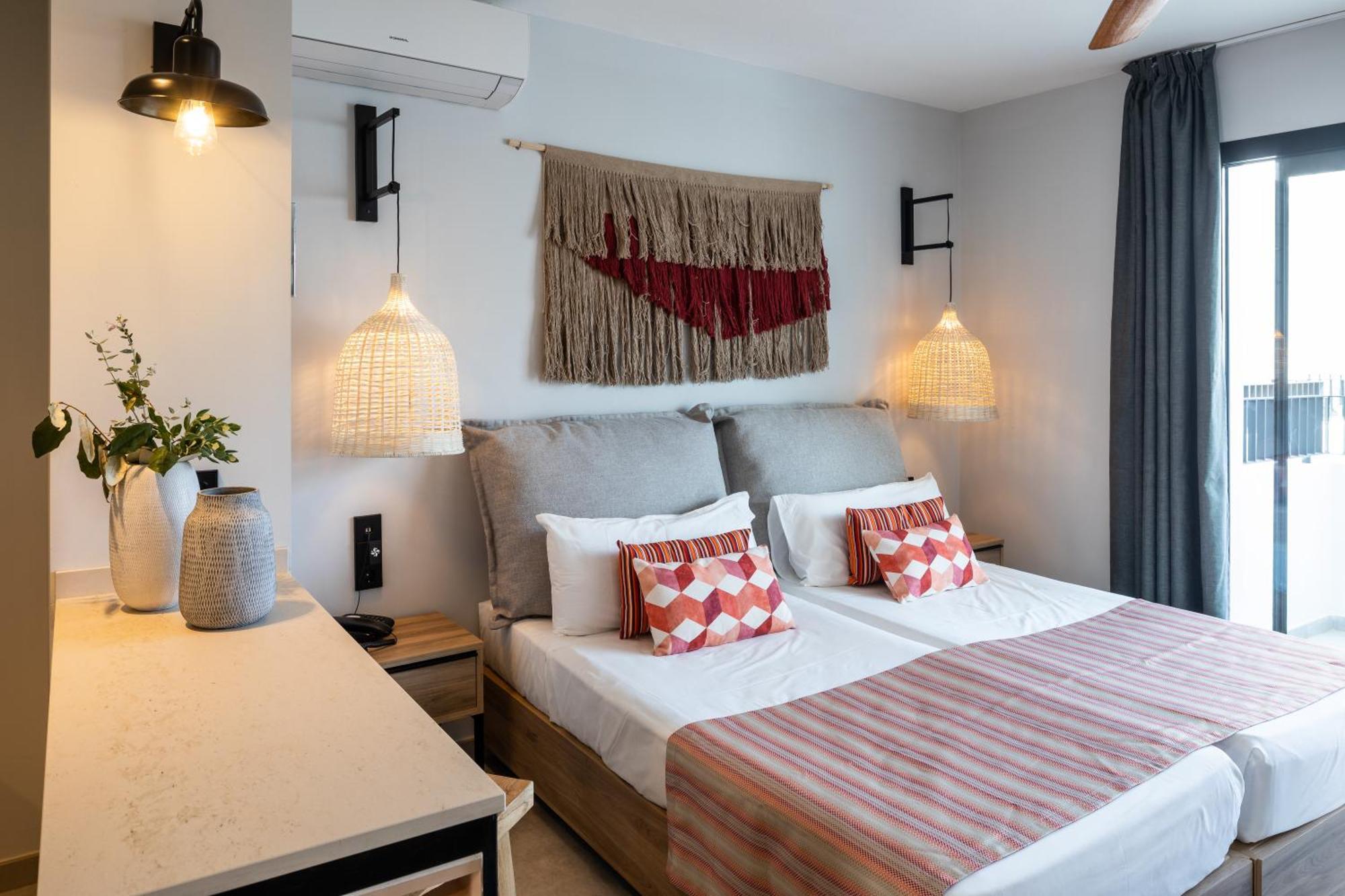 Aparthotel Casita Blanca - Adults Only Σαν Αντόνιο Εξωτερικό φωτογραφία