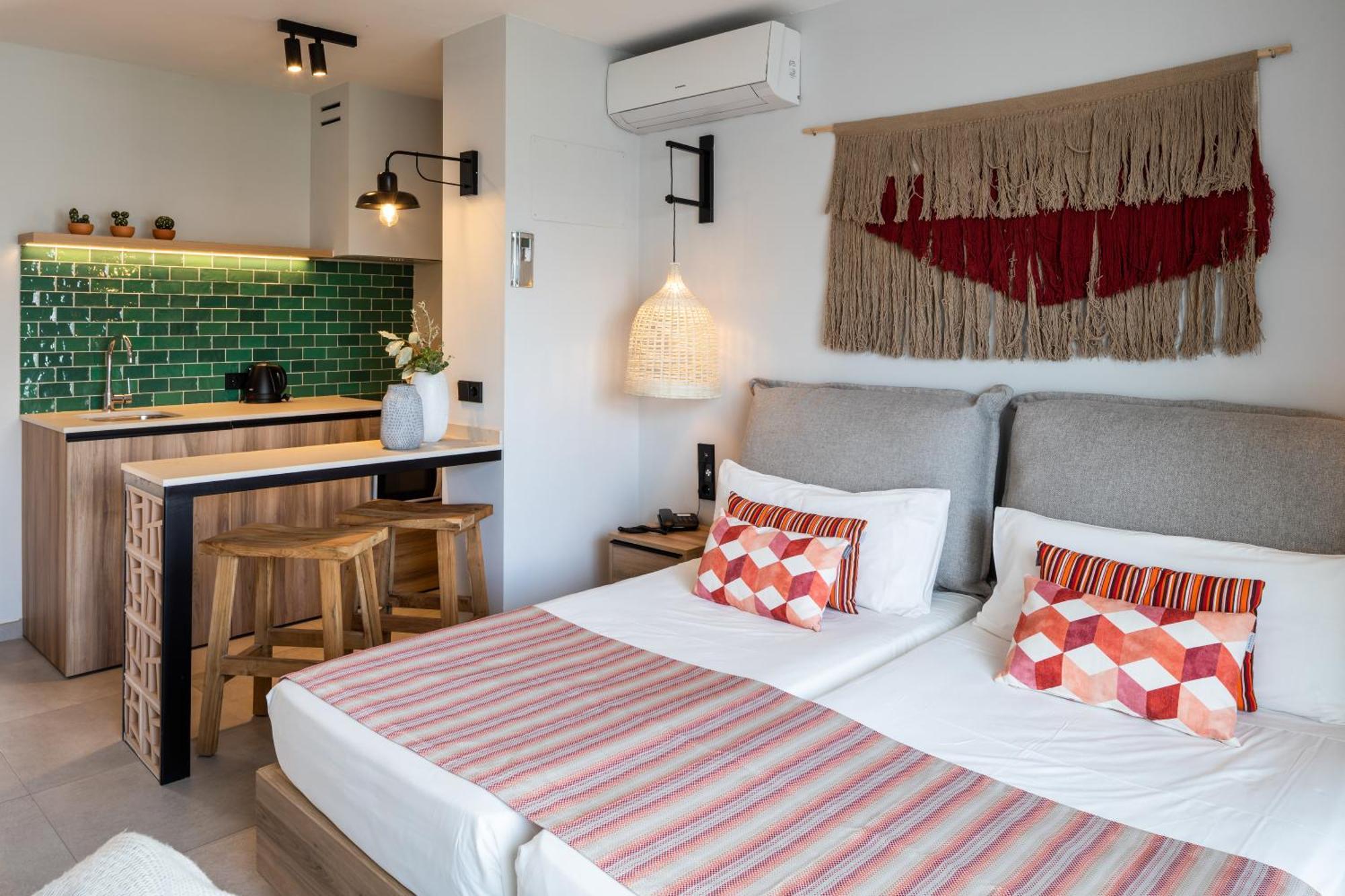 Aparthotel Casita Blanca - Adults Only Σαν Αντόνιο Εξωτερικό φωτογραφία