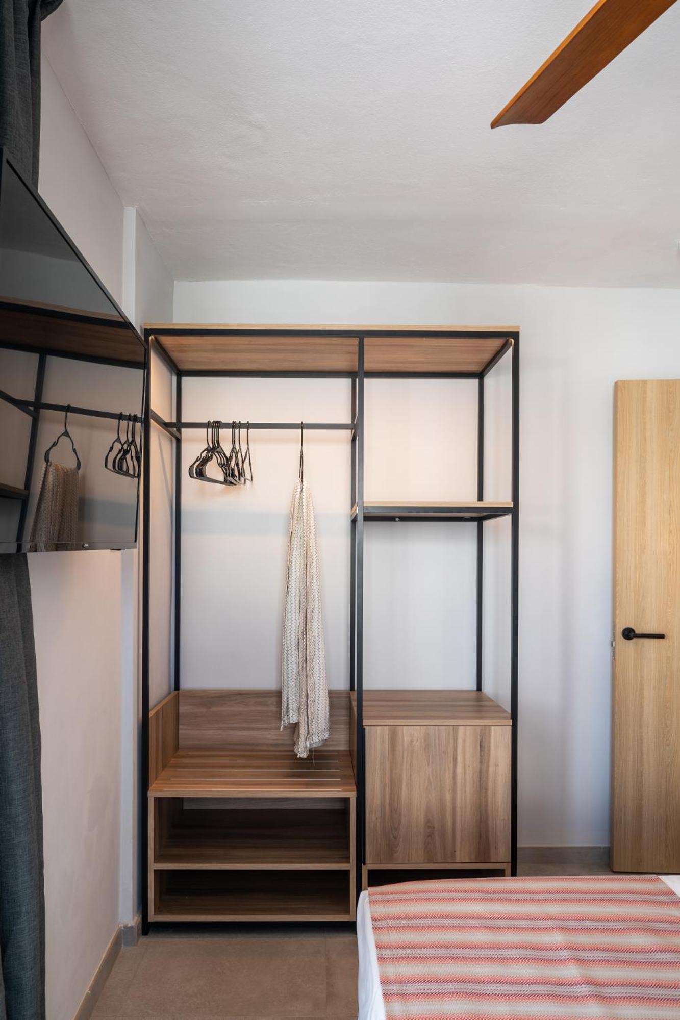 Aparthotel Casita Blanca - Adults Only Σαν Αντόνιο Εξωτερικό φωτογραφία