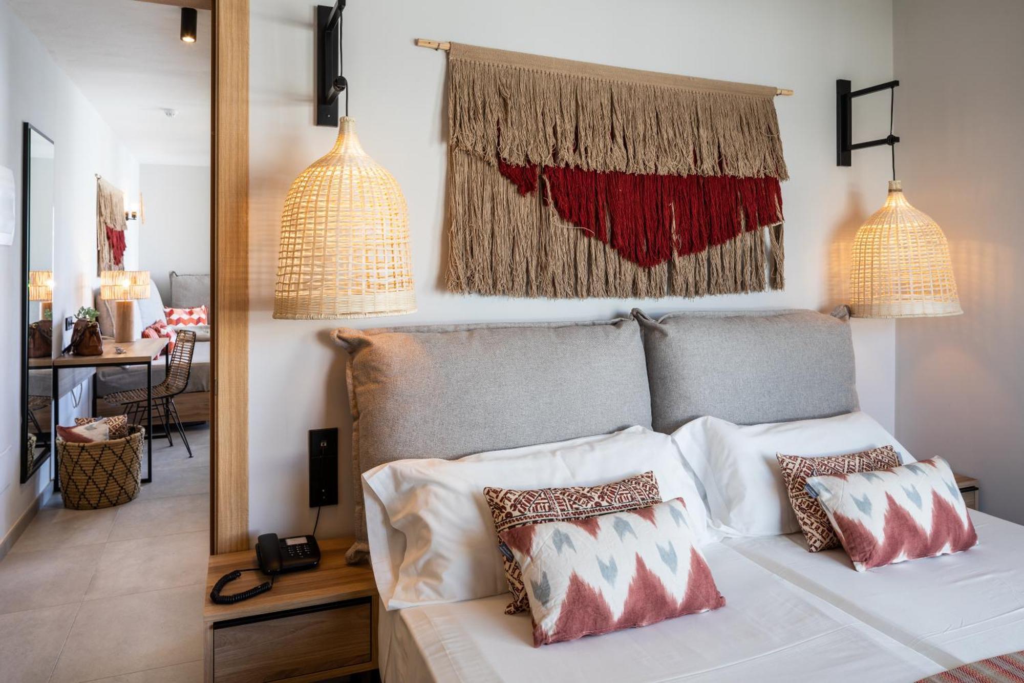 Aparthotel Casita Blanca - Adults Only Σαν Αντόνιο Εξωτερικό φωτογραφία