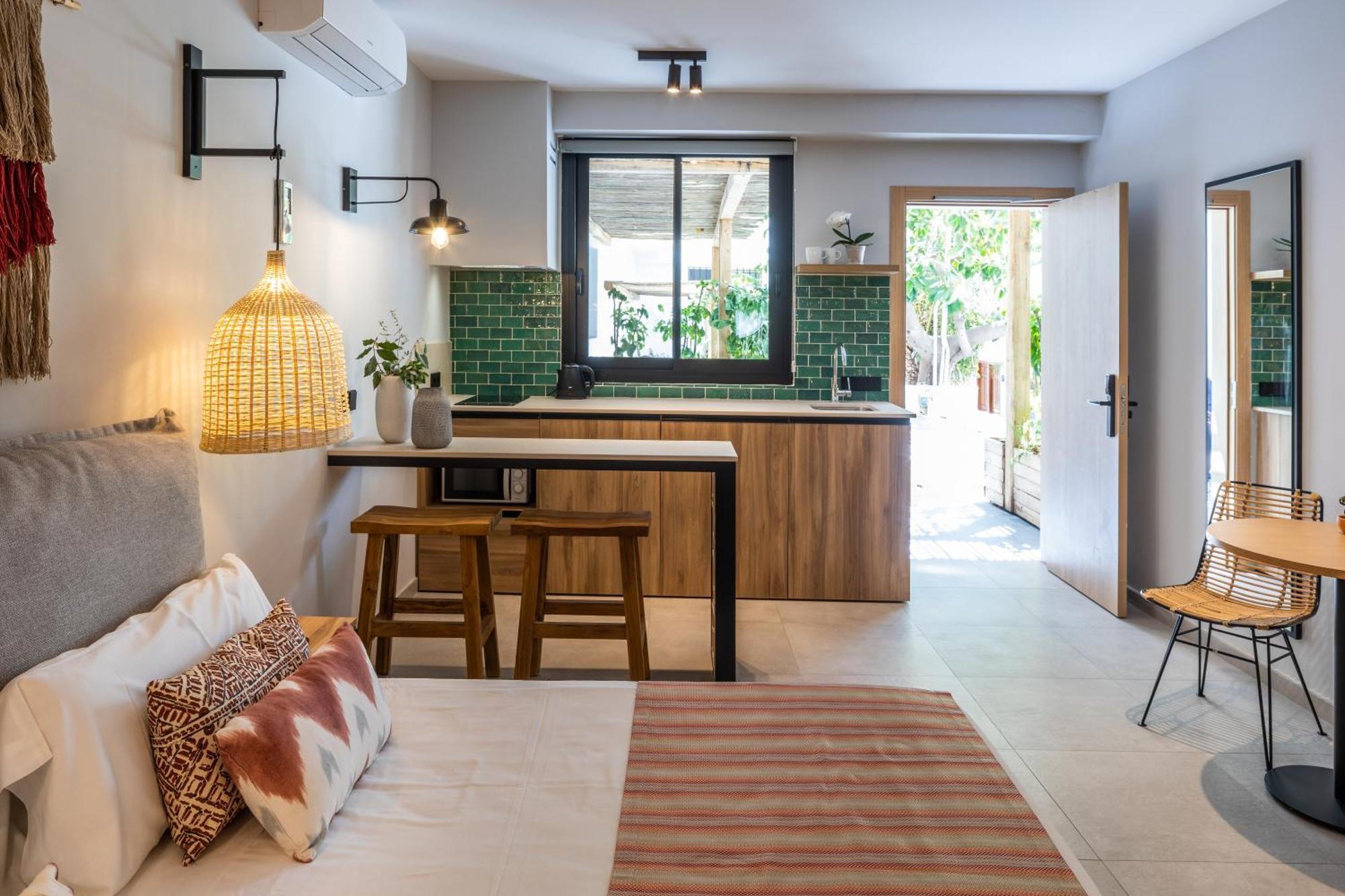 Aparthotel Casita Blanca - Adults Only Σαν Αντόνιο Εξωτερικό φωτογραφία