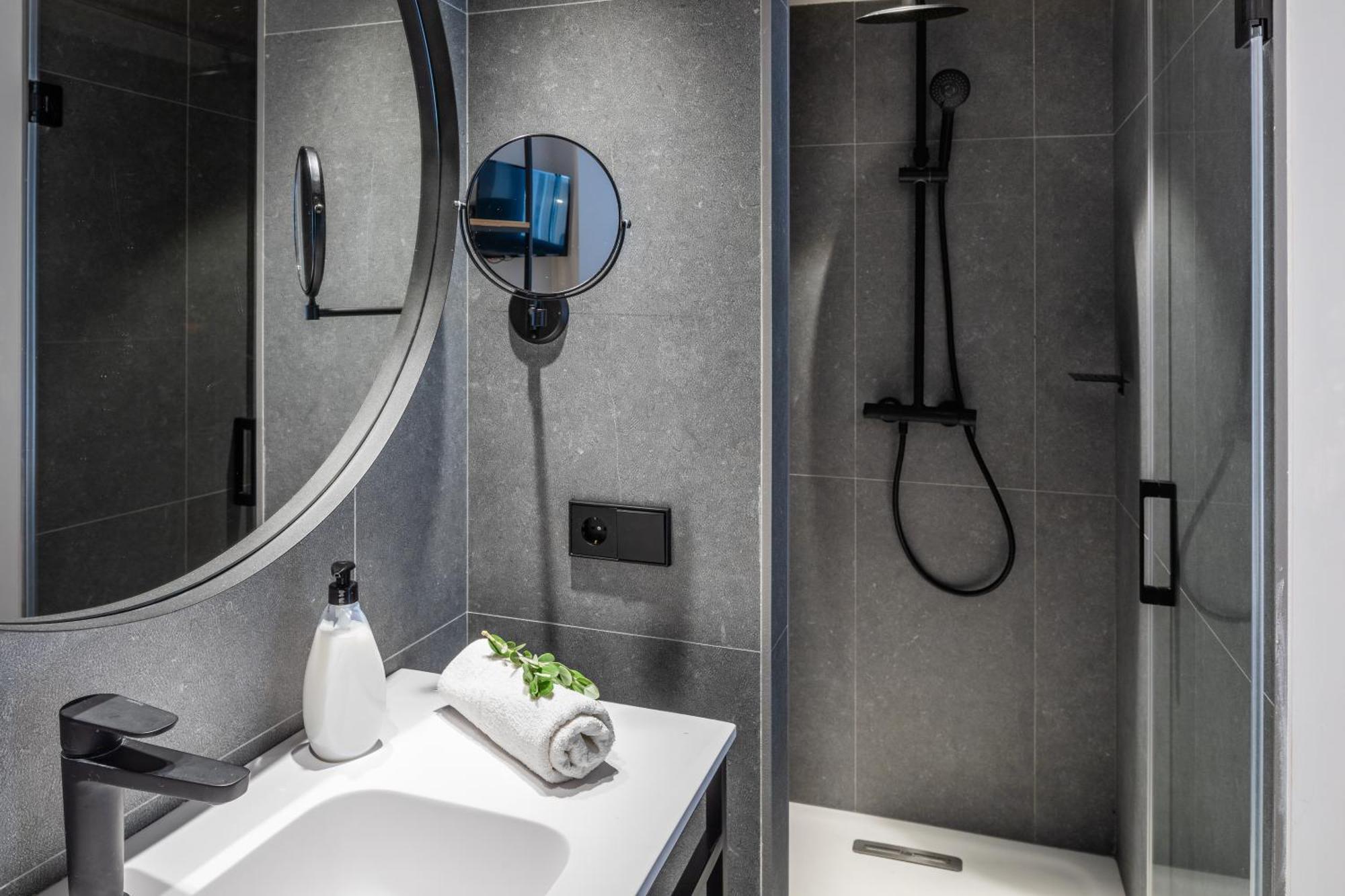 Aparthotel Casita Blanca - Adults Only Σαν Αντόνιο Εξωτερικό φωτογραφία