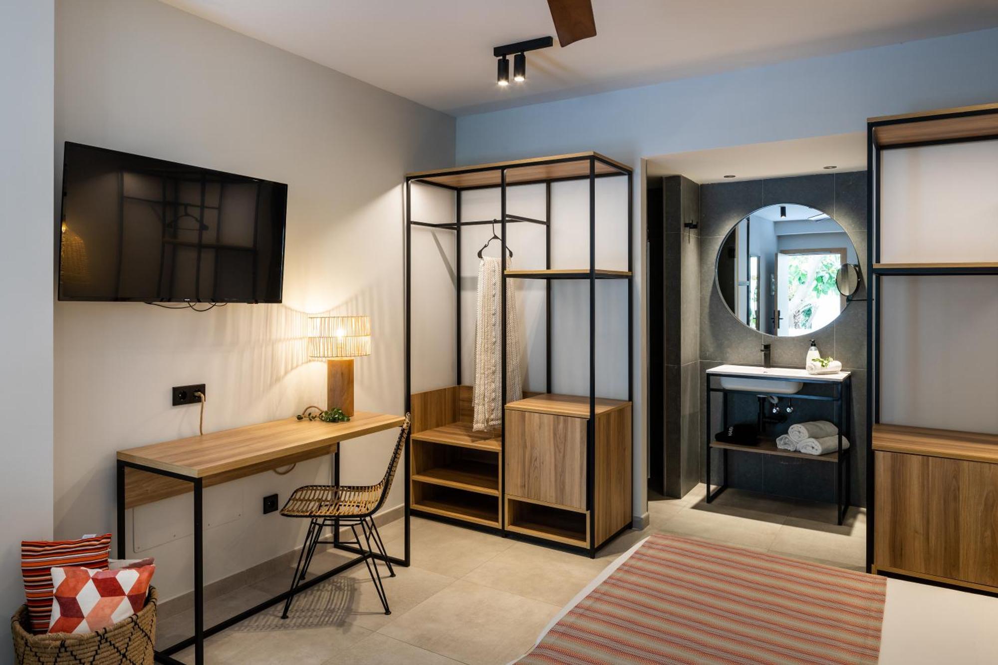 Aparthotel Casita Blanca - Adults Only Σαν Αντόνιο Εξωτερικό φωτογραφία