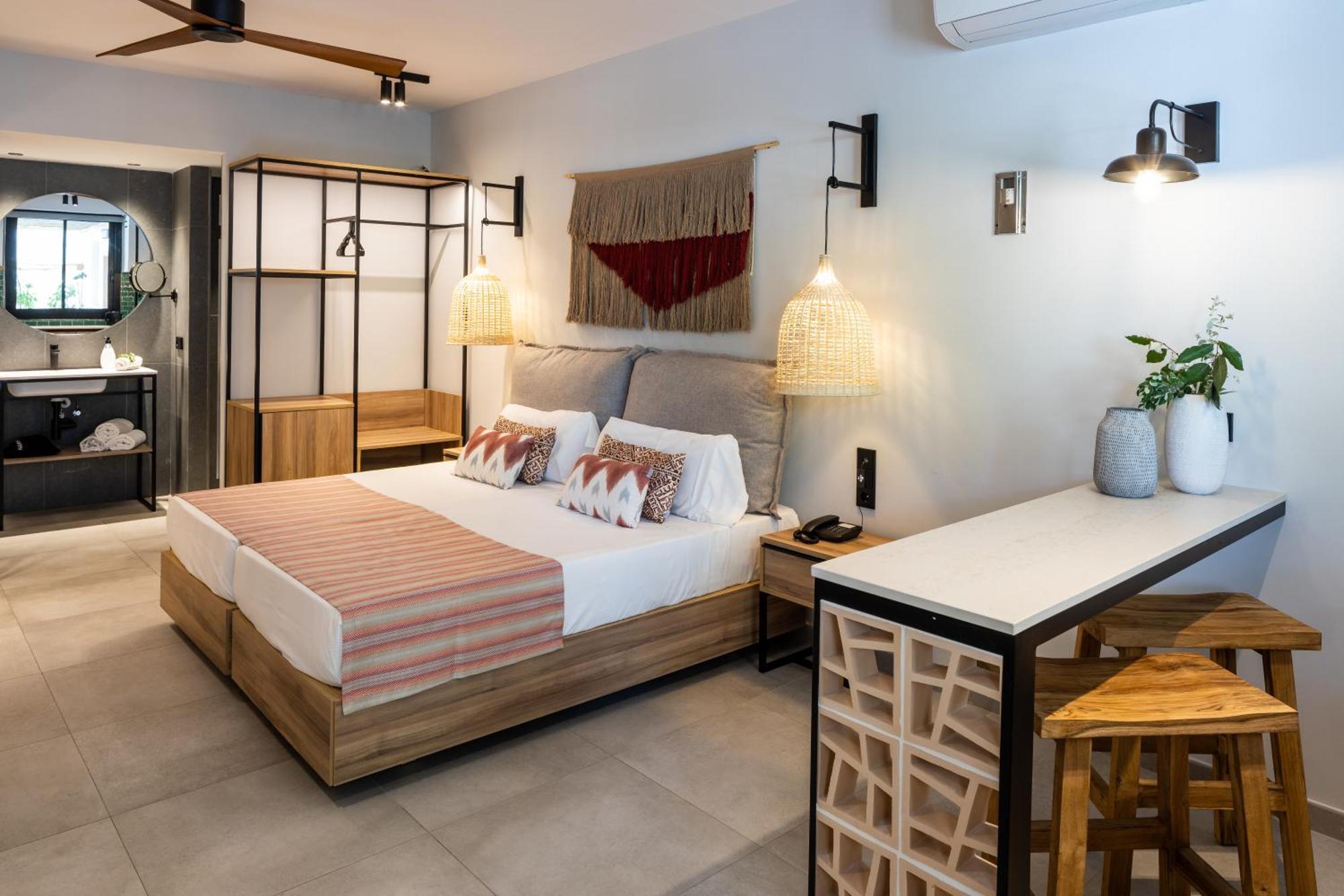 Aparthotel Casita Blanca - Adults Only Σαν Αντόνιο Εξωτερικό φωτογραφία