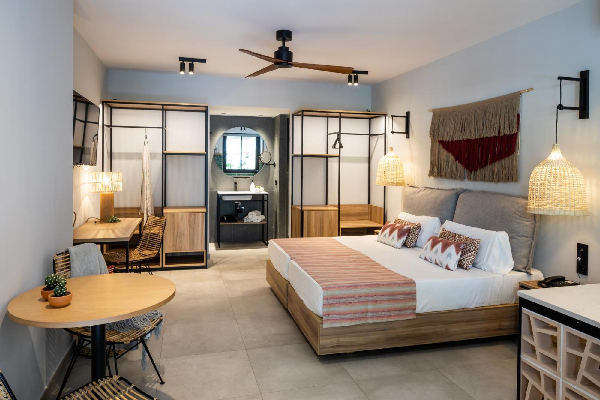 Aparthotel Casita Blanca - Adults Only Σαν Αντόνιο Εξωτερικό φωτογραφία