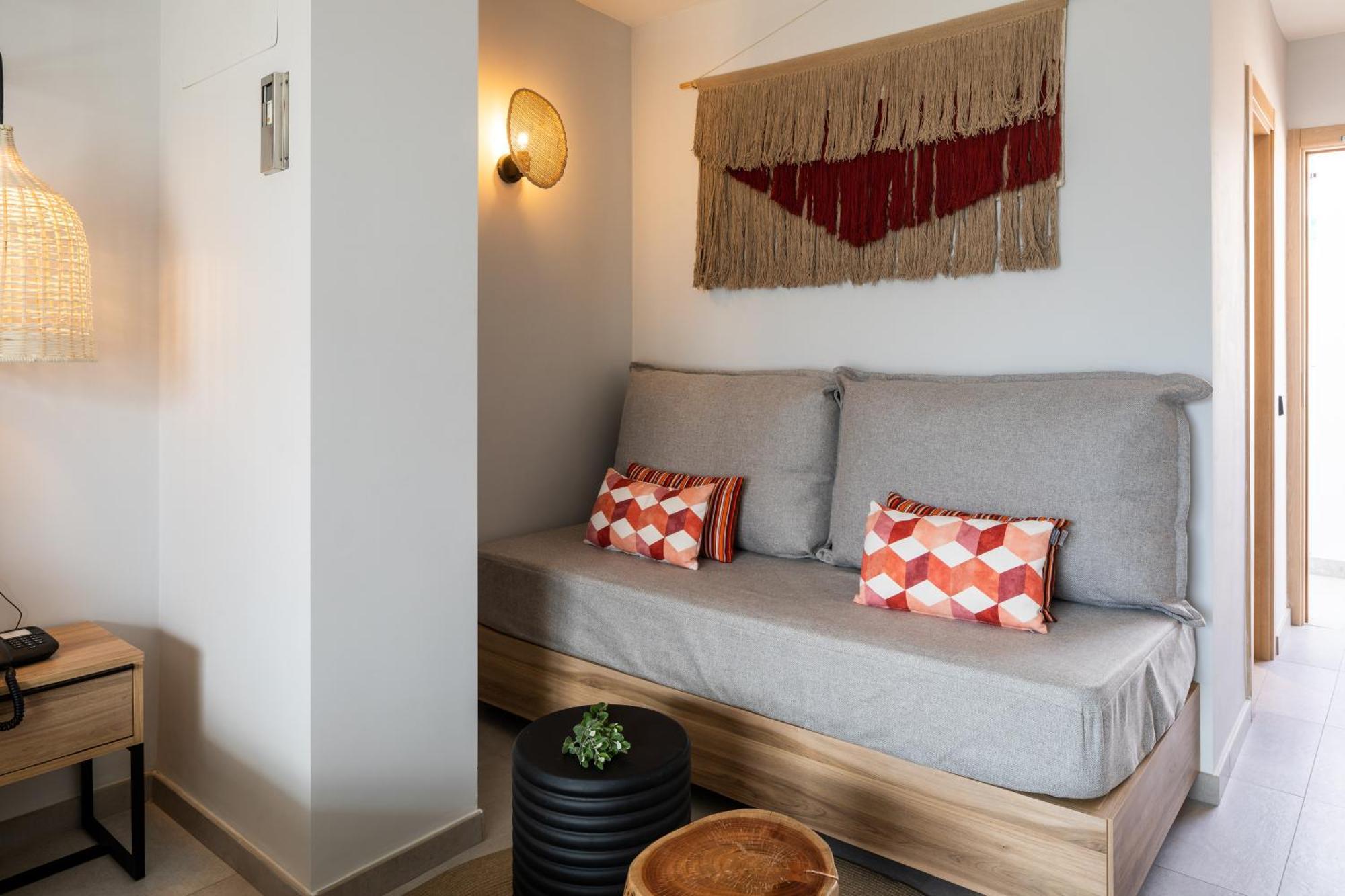 Aparthotel Casita Blanca - Adults Only Σαν Αντόνιο Εξωτερικό φωτογραφία