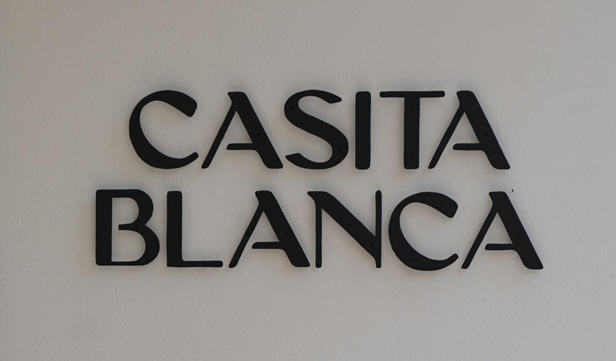 Aparthotel Casita Blanca - Adults Only Σαν Αντόνιο Εξωτερικό φωτογραφία