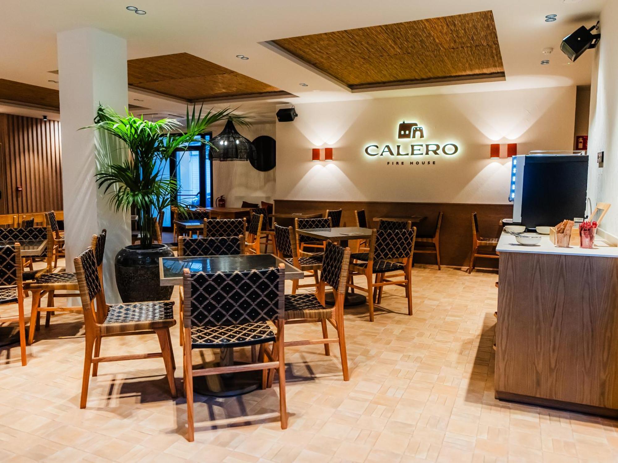 Aparthotel Casita Blanca - Adults Only Σαν Αντόνιο Εξωτερικό φωτογραφία