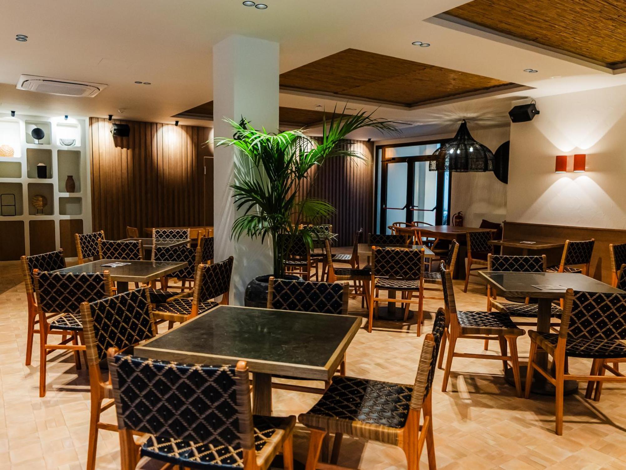 Aparthotel Casita Blanca - Adults Only Σαν Αντόνιο Εξωτερικό φωτογραφία