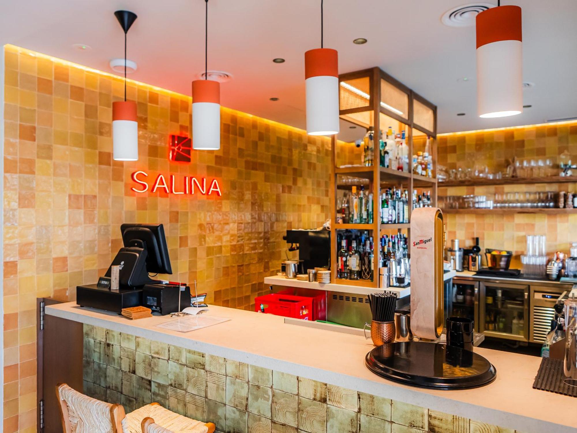 Aparthotel Casita Blanca - Adults Only Σαν Αντόνιο Εξωτερικό φωτογραφία