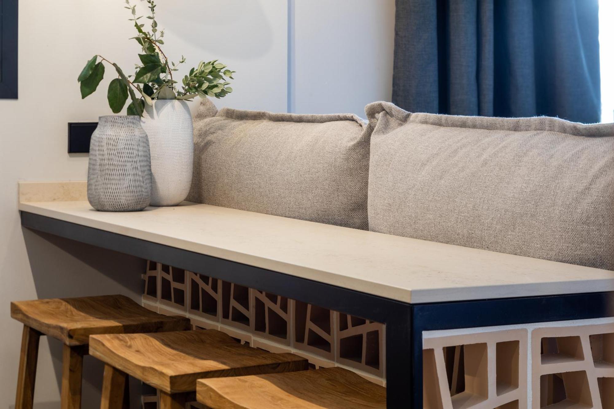 Aparthotel Casita Blanca - Adults Only Σαν Αντόνιο Εξωτερικό φωτογραφία