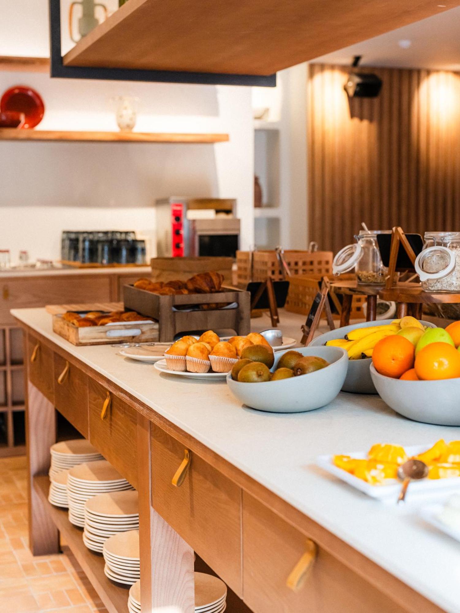 Aparthotel Casita Blanca - Adults Only Σαν Αντόνιο Εξωτερικό φωτογραφία