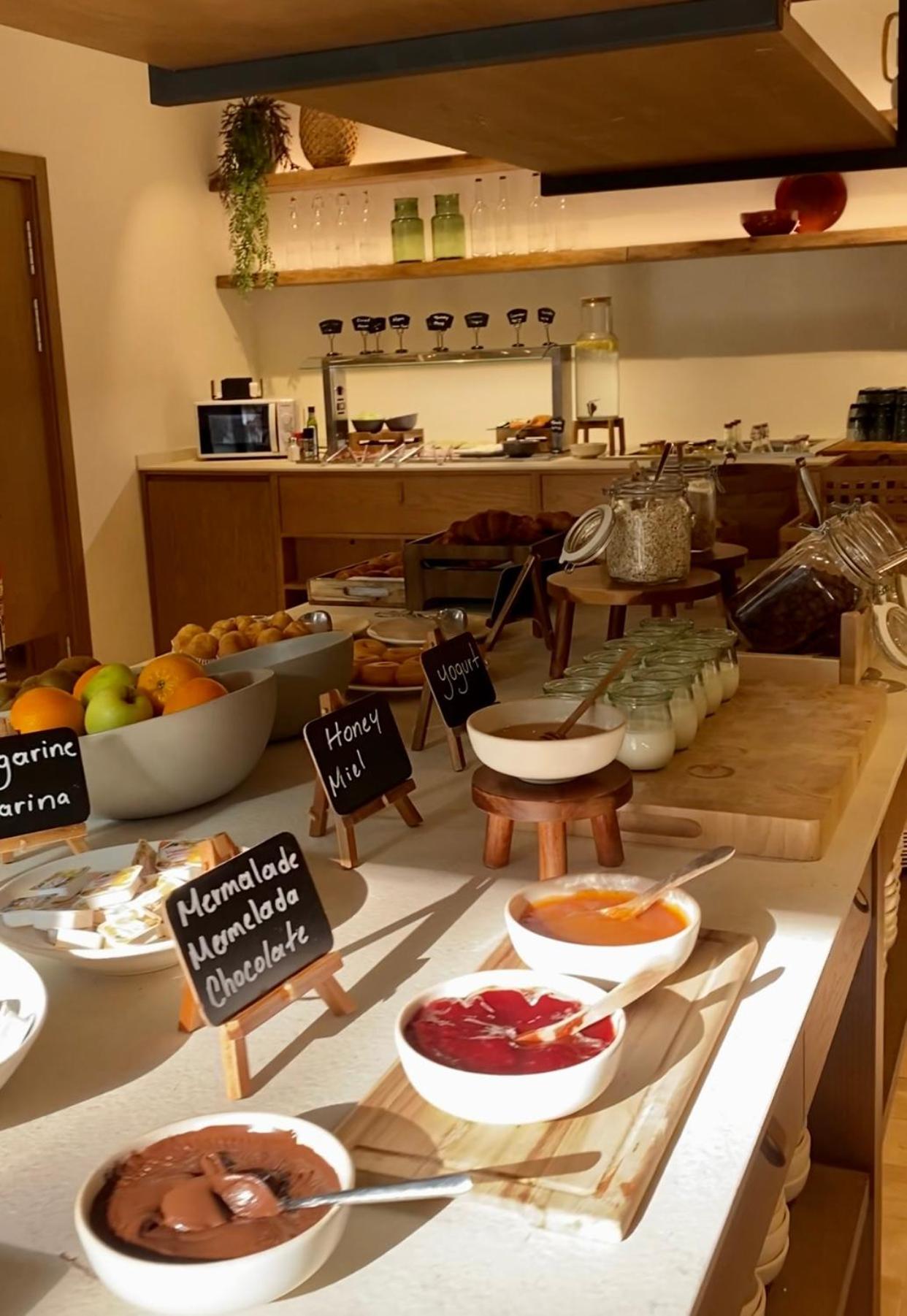 Aparthotel Casita Blanca - Adults Only Σαν Αντόνιο Εξωτερικό φωτογραφία